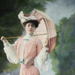 Les Modes, mai 1903