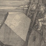 Dürer, Melencolia I, 1514