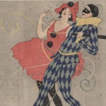 Le Petit journal illustré, 1920