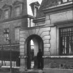 Institut Pasteur, 1913