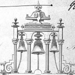 Barbizet, Le Carillon de Nancy, 1856 