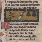 Roman de Renart, 1301-1400