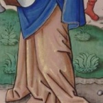 Chants royaux en l'honneur de la Vierge au Puy d'Amiens, 1501-1600