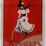 The Crawford bicycles..., 1895 