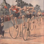 Le Petit journal illustré, 1930 