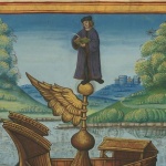D'Anguerrande,Traité des vertus, de leur excellence, et comment on les peut acquérir,1501-1600 