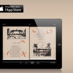 Téléchargez l'application Gallica pour iPad