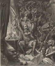 Télécharger l'EPUB du Don Quichotte de Cervantes, illustré par Gustave Doré<br>============================