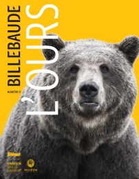 Revue Billebaude (n°9) consacrée à l'ours<br>============================