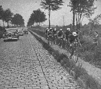Tour de France cycliste, 30 juin 1937, agence Meurisse<br>============================