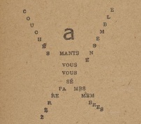 Calligrammes, poèmes de la paix et de la guerre: 1913-1916<br>============================