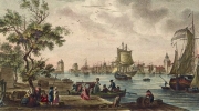 Enigme de Gallica : les ports français